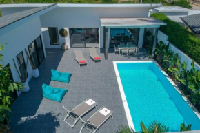 Villa Mokkaran, 3 Bedrooms, Chaweng Noi